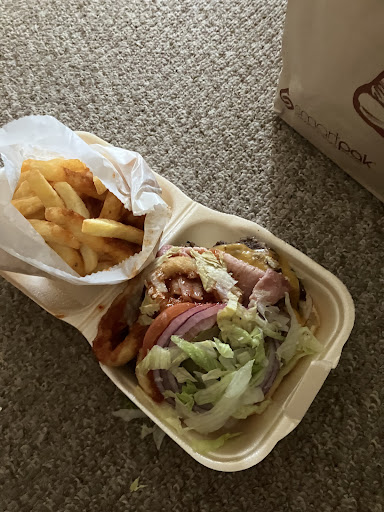 Photo of Five Bites Driffield - 42 Market Pl, Driffield YO25 6AN